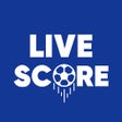 أيقونة البرنامج: Live Football Score  News