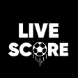 Live Football Score  News