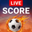 Ikona programu: Live Football Score  News