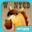 Ícone do programa: Mystery Word Town Spellin…