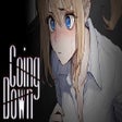 程序图标：Going Down