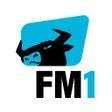 Symbol des Programms: Radio FM1