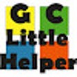 プログラムのアイコン：GC little helper