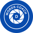 Ícone do programa: Word Coach Vocabulary Bui…