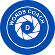 Word Coach Vocabulary Builder
