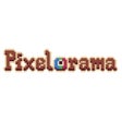 ไอคอนของโปรแกรม: Pixelorama