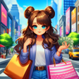 Icon of program: Idle Shop City Tycoon