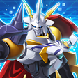 Symbol des Programms: DIGIMON ReArise
