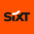 Symbol des Programms: SIXT rent share  ride