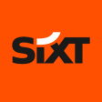 SIXT rent share  ride
