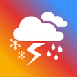 程序图标：Hutchs Weather