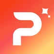 Programın simgesi: PixU - AI Art