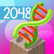 Icon of program: Evolution 2048 3D Puzzle …