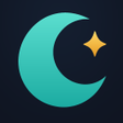 Ikona programu: DeepCalm: Sleep Sounds Ra…
