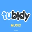Programikonen: Tubidy App Music DOWNLOAD