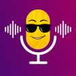 程序图标：Voice Changer: Audio Effe…