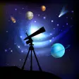 Astronomy Events with Push