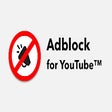 Иконка программы: Adblock for YouTube™