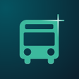 أيقونة البرنامج: Bus Bus Train Metro Bike