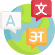 程序图标：Traductor Multilenguaje