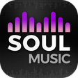 程序图标：Soul Music Radio
