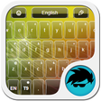 Color Keypad Theme for Samsung icon
