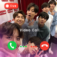 程序图标:BTS Video Calls - Fake Ca…