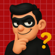 Icon of program: Imposter Game  Fakeit