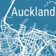ไอคอนของโปรแกรม: Auckland Travel Guide .