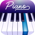 Ícone do programa: Play Piano Musical Keyboa…