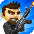 プログラムのアイコン：Militia Army War