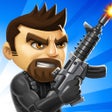 プログラムのアイコン：Militia Army War