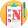 Programın simgesi: Note Everything