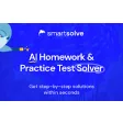 SmartSolve - AI Homework Solver