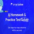 homework solver extension