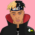 プログラムのアイコン：XXXTentacion Wallpapers 2…