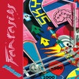 Icon of program: Pinball Fantasies