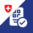 Icon of program: COVID Certificate