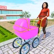 プログラムのアイコン：Pregnant Mother Simulator…