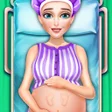 程序图标：Pregnant Mother Simulator…