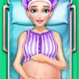 Pregnant Mother Simulator Life