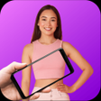 Symbol des Programms: Prank Vision Scanner  Fun…