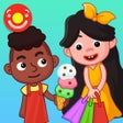 أيقونة البرنامج: Pepi Super Stores: Fun  G…