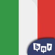 プログラムのアイコン：Learn Italian Beginners