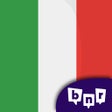 プログラムのアイコン：Learn Italian Beginners