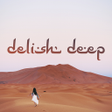 プログラムのアイコン：delish deep