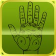 Ícone do programa: Palm Reader - The Fortune…