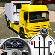 程序图标:Truck World-Drive Simulat…