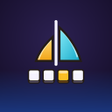 ไอคอนของโปรแกรม: Yelken: Word Game Puzzle…
