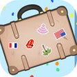 Programikonen: Pack A Bag Game - Embark …